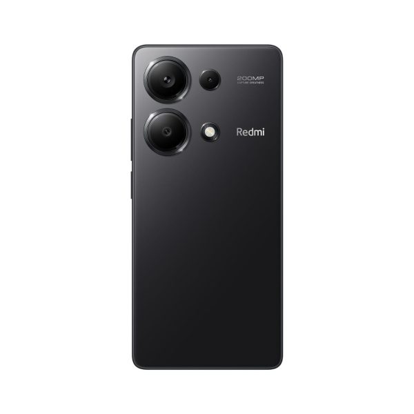 Redmi Note 13 Pro Black 1