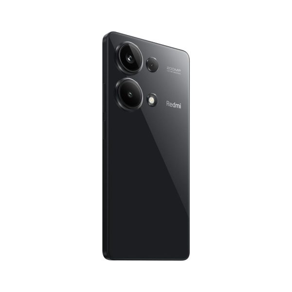 Redmi Note 13 Pro Black 2