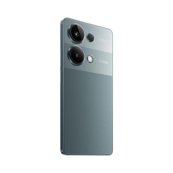 Redmi Note 13 Pro Green 2