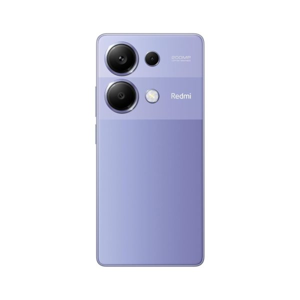 Redmi Note 13 Pro Purple 1