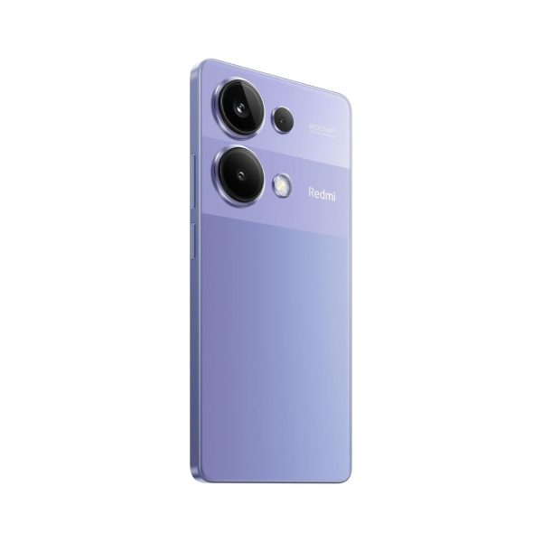 Redmi Note 13 Pro Purple 2