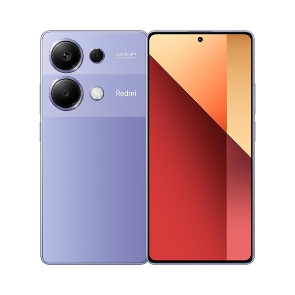 Redmi Note 13 Pro Purple