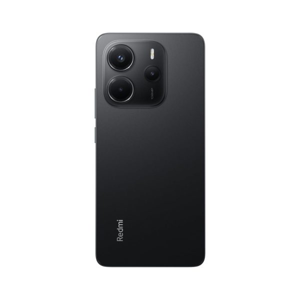 Redmi Note 14 Black 1