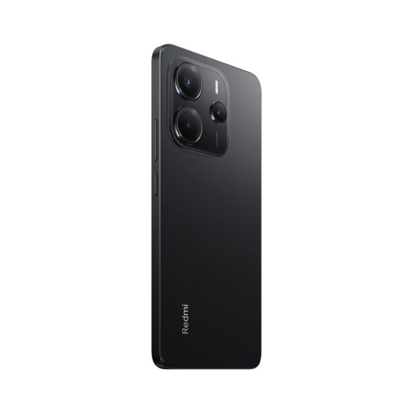 Redmi Note 14 Black 3