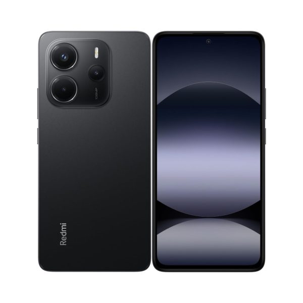 Redmi Note 14 Black