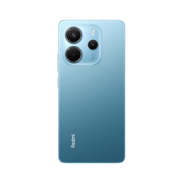 Redmi Note 14 Blue 1