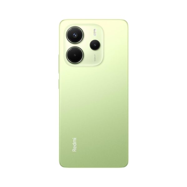 Redmi Note 14 Green 1