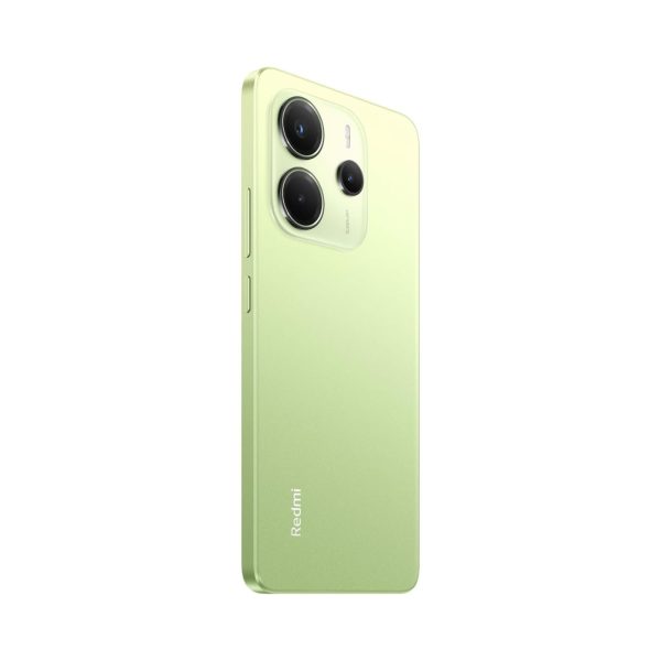 Redmi Note 14 Green 3