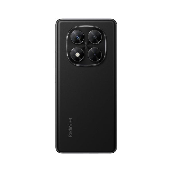 Redmi Note 14 Pro Black 5G 1