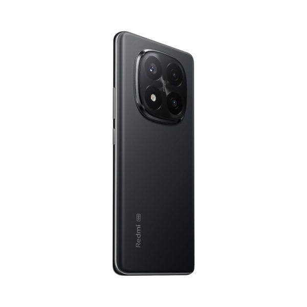 Redmi Note 14 Pro+ Black 5G 3