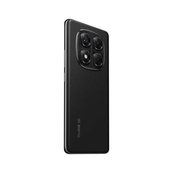 Redmi Note 14 Pro Black 5G 3