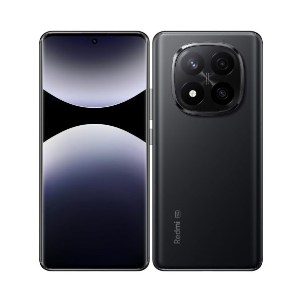 Redmi Note 14 Pro+ Black 5G