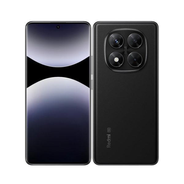 Redmi Note 14 Pro Black 5G