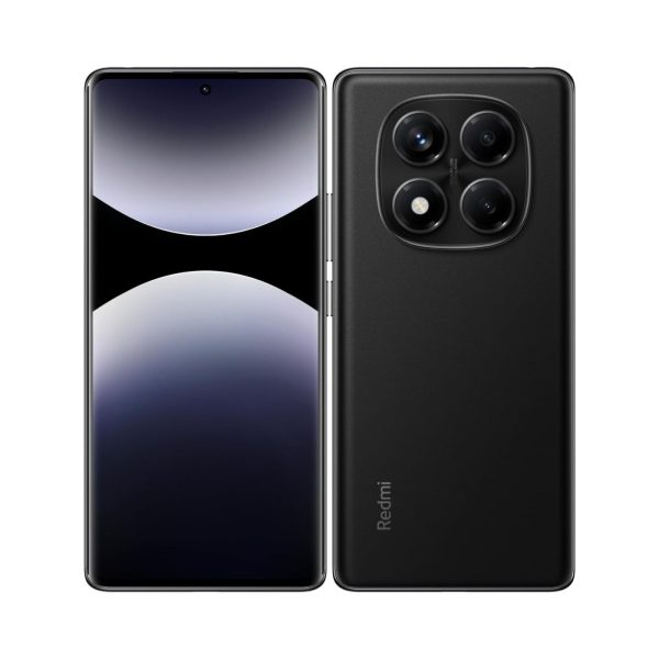 Redmi Note 14 Pro Black