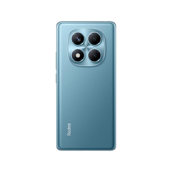 Redmi Note 14 Pro Blue 1