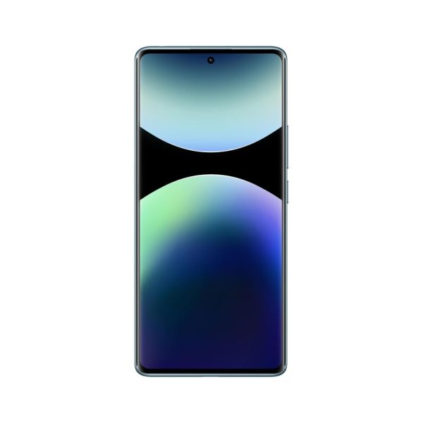 Redmi Note 14 Pro Blue 2