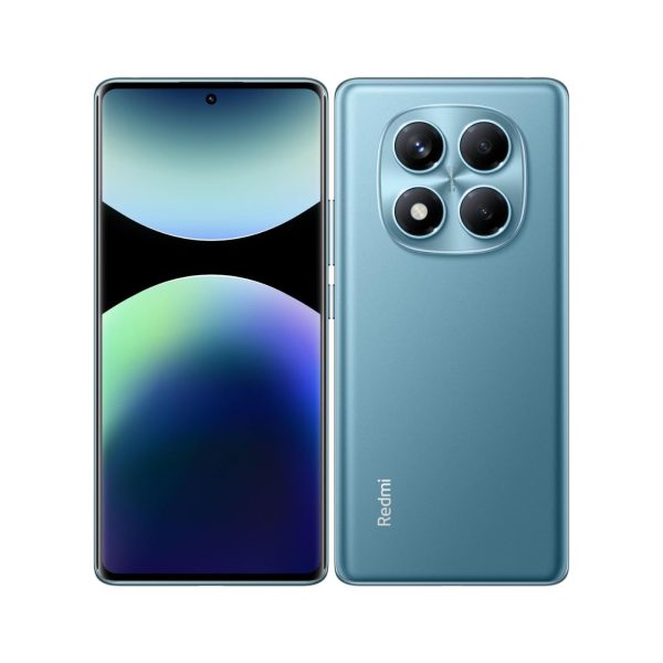 Redmi Note 14 Pro Blue