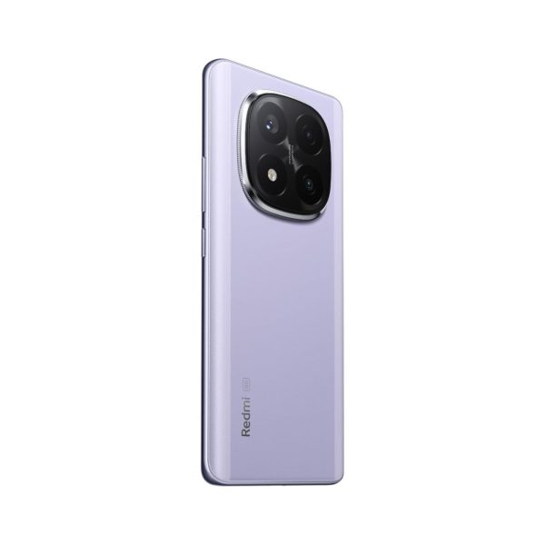 Redmi Note 14 Pro+ Purple 5G 3