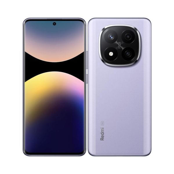 Redmi Note 14 Pro+ Purple 5G