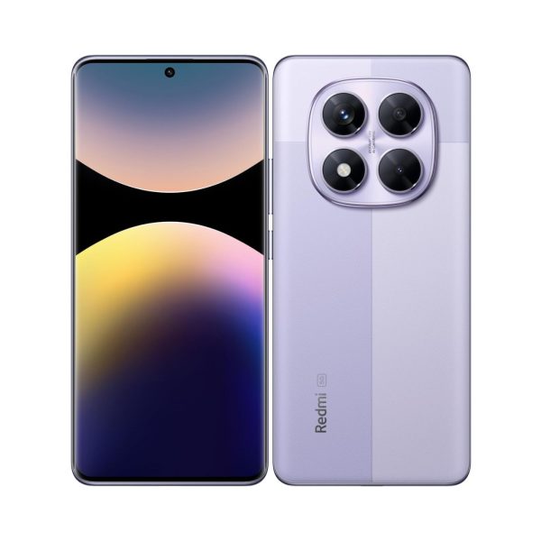 Redmi Note 14 Pro Purple 5G