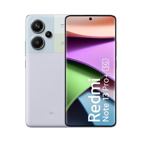 Redmi Note13 Pro+ Purple