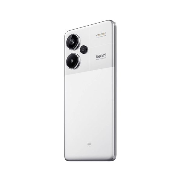 Redmi Note13 Pro+ White 2