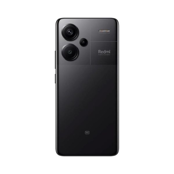 Redmi Note13 Pro+Black 1