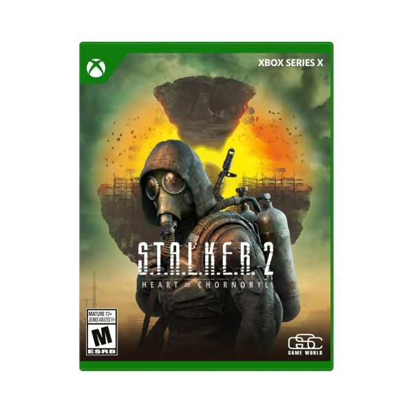 STALKER 2 Xbox