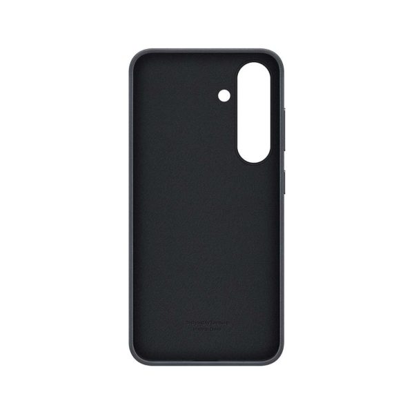 Samsung Galaxy S25 Kindsuit Case Black (5)