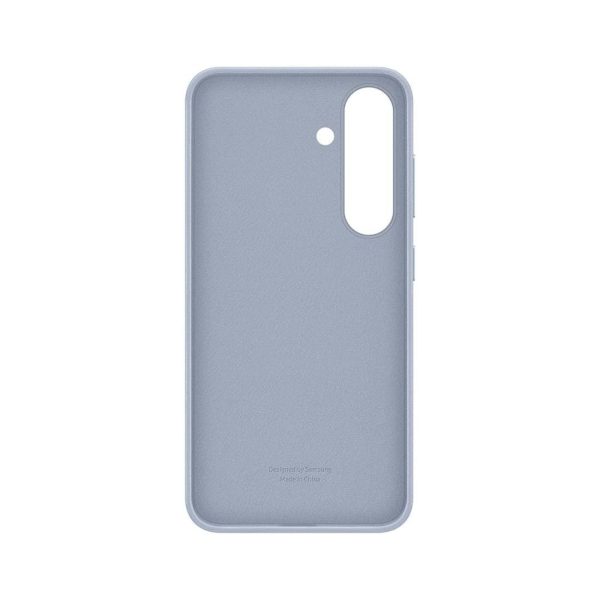 Samsung Galaxy S25 Kindsuit Case Light Blue (3)