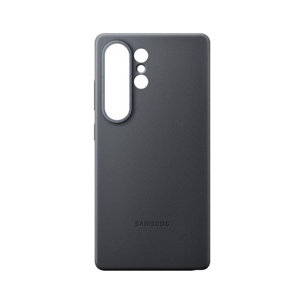 Samsung Galaxy S25 Ultra Kindsuit Case Black (5)