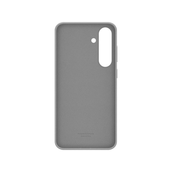 Samsung Galaxy S25 plus Kindsuit Case Gray (5)