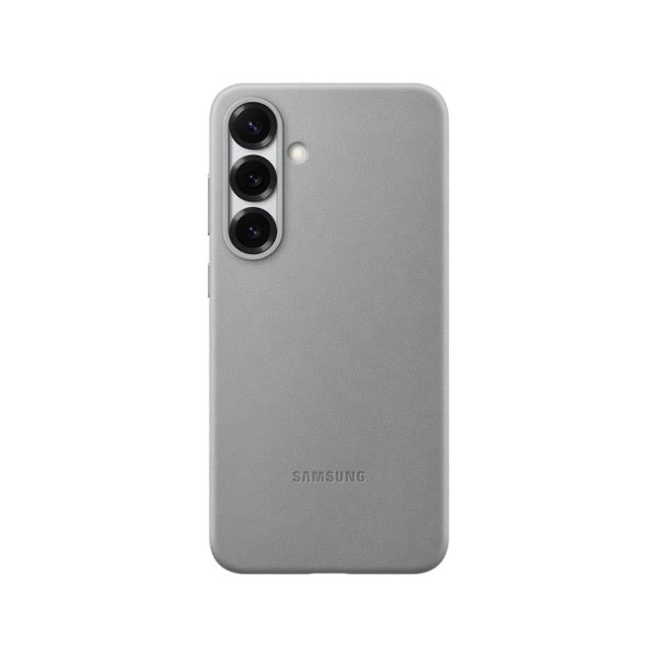 Samsung Galaxy S25 plus Kindsuit Case Gray