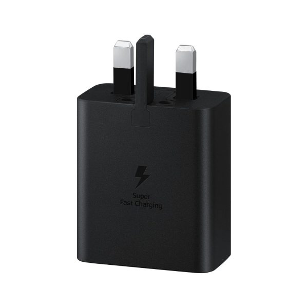 Samsung Travel Power Adapter 45W Black