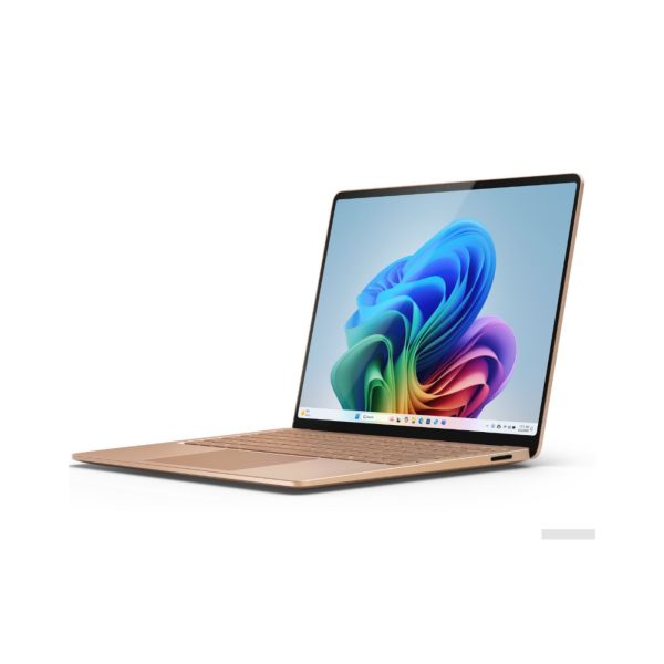 Surface laptop7 dune