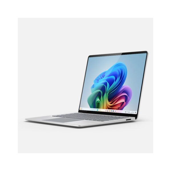 Surface laptop7 platinium