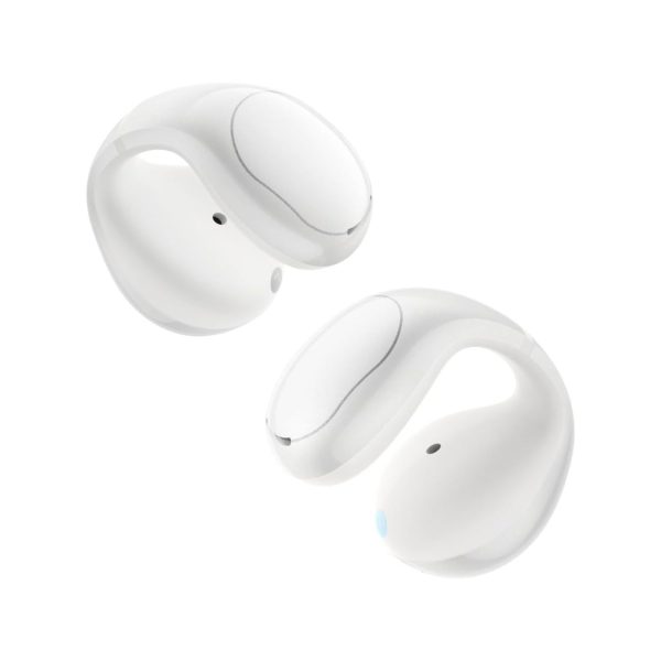 Anker Soundcore C30i Open Ear Earbuds White