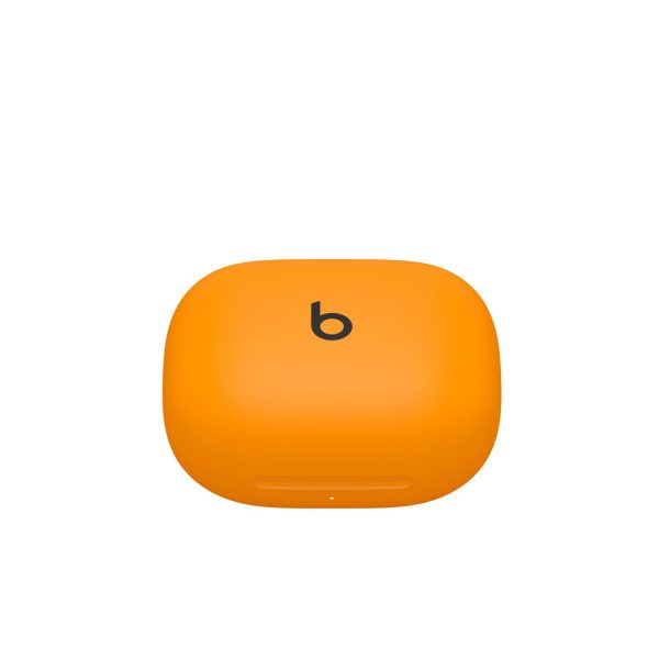 Beats Powerbeats Pro 2 Electric Orange (1)