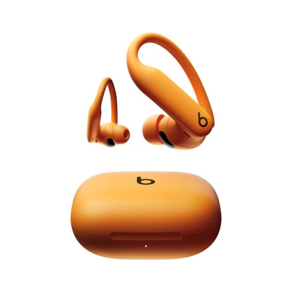 Beats Powerbeats Pro 2 Electric Orange