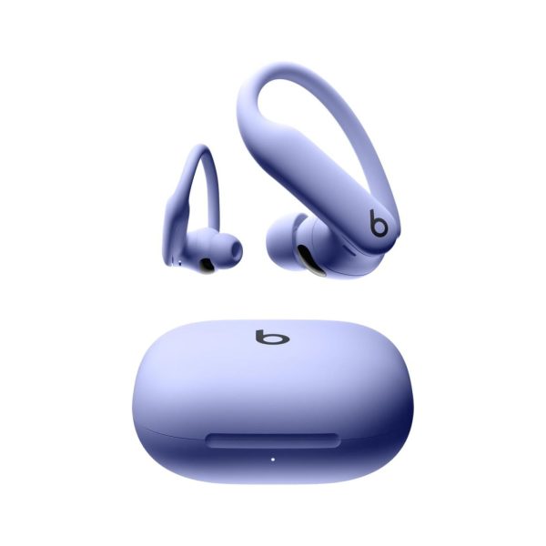 Beats Powerbeats Pro 2 Hyper Purple