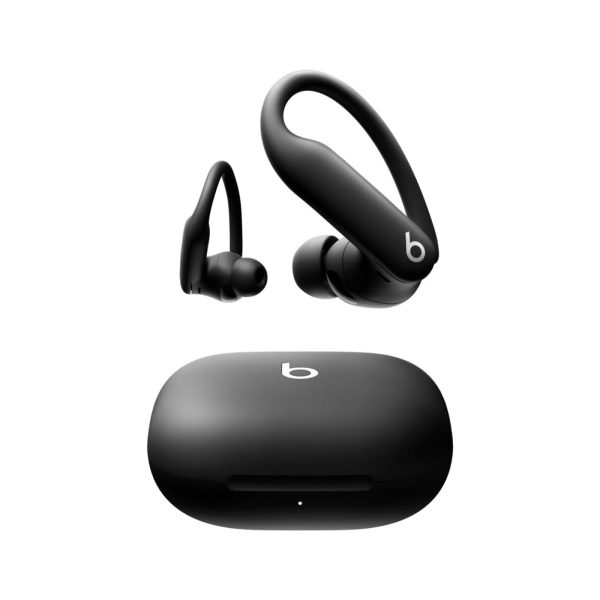 Beats Powerbeats Pro 2 Jet Black