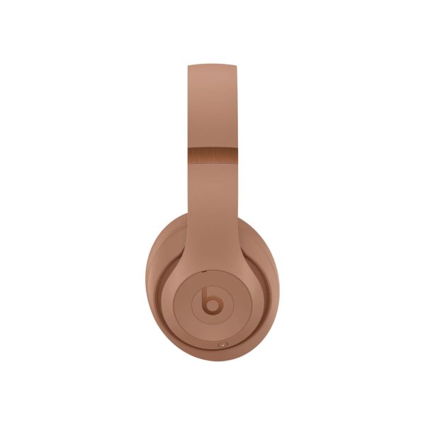 Beats Studio Pro x Kim SE Wireless ANC Headphones Dune MW673 (5)