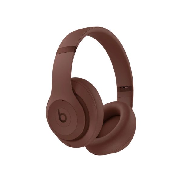 Beats Studio Pro x Kim SE Wireless ANC Headphones Earth MW683 (1)