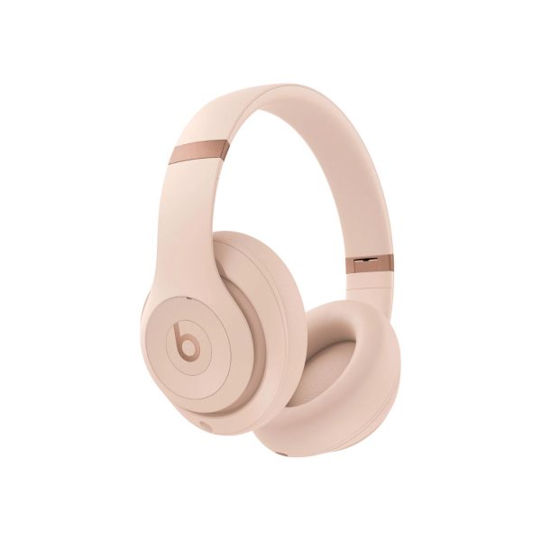 Beats Studio Pro x Kim SE Wireless ANC Headphones Moon MW663 (1)