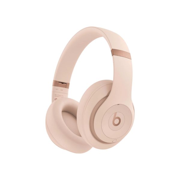 Beats Studio Pro x Kim SE Wireless ANC Headphones Moon MW663