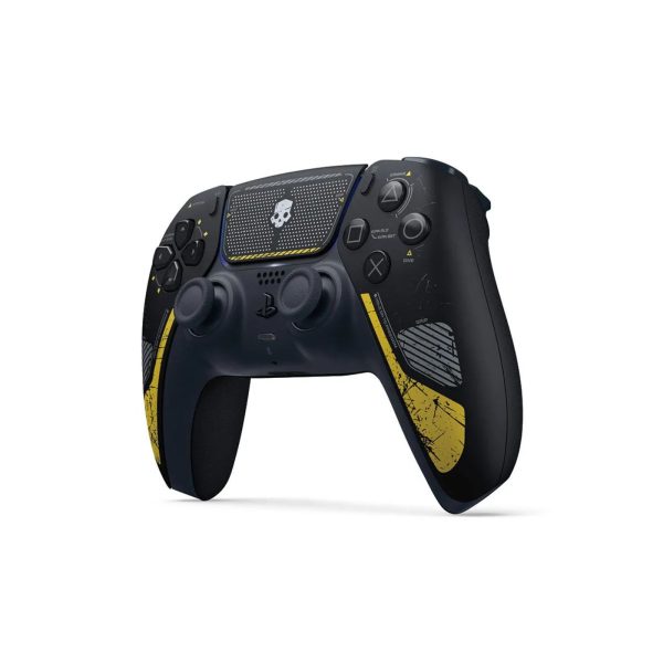 HellDivers Controller 1