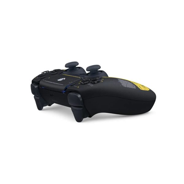 HellDivers Controller 2