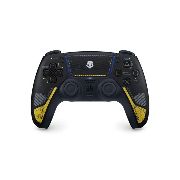 HellDivers Controller