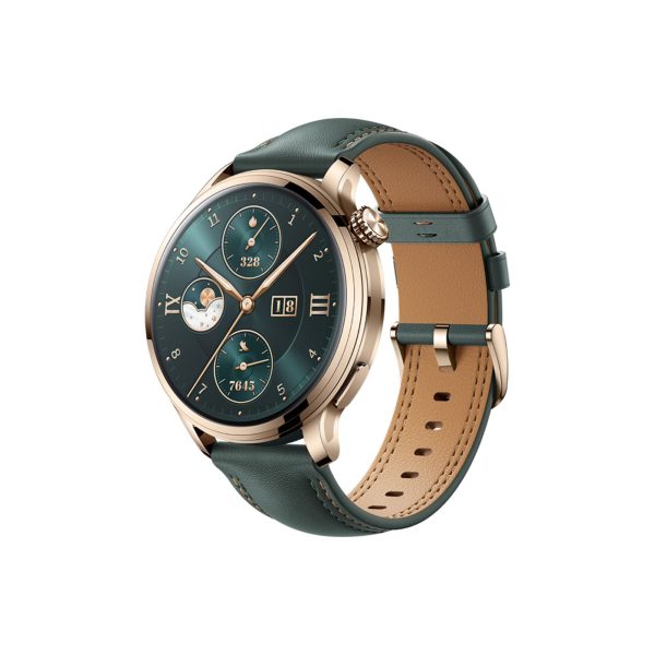 Honor Watch 4 Pro Green