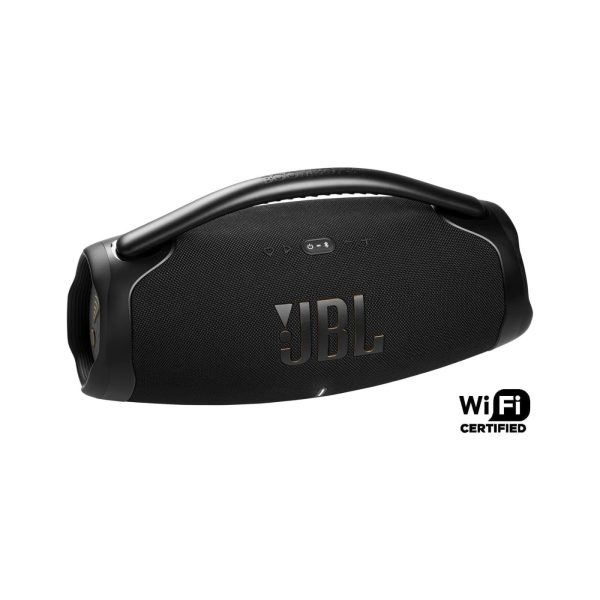 JBL Boombox 3 Wi Fi Black (6)